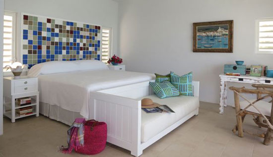 Anguilla hotels, Anguilla bed and breakfast, Las Esquinas, Little Harbour, Anguilla