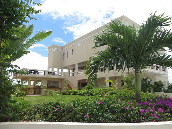 la vue hotel in anguilla