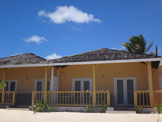 more villa views of rendezvous bay hotel