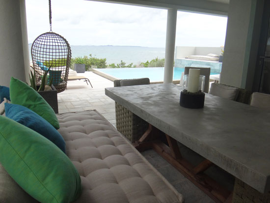 Anguilla, Solaire, accommodations, hotel, villa