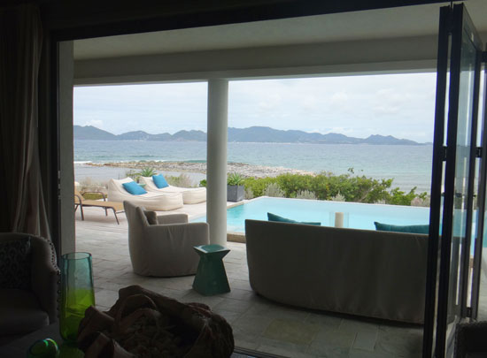 Anguilla, Solaire, accommodations, hotel, villa