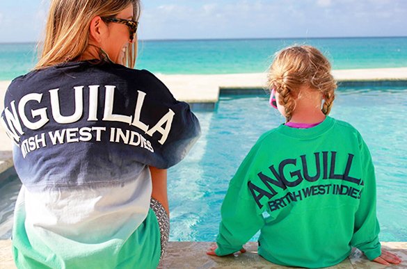 anguilla top