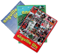 Anguilla covers