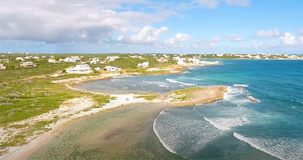 Anguilla Caribbean