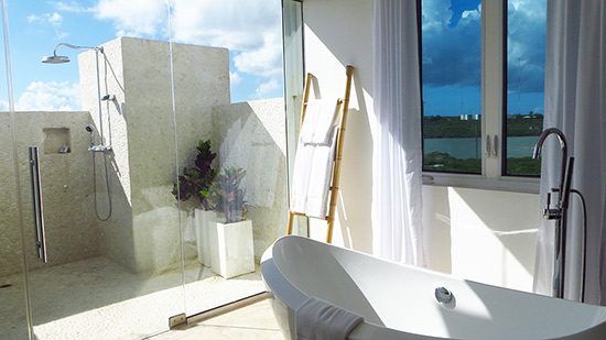 Tequila Sunrise Villa