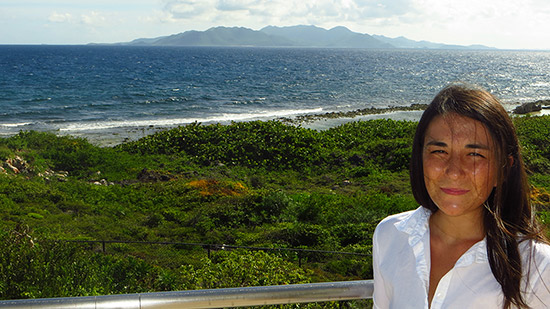 sunrise at tequila sunrise villa