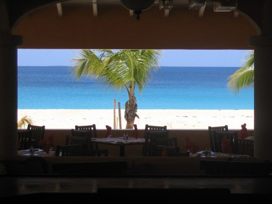 anguilla photos