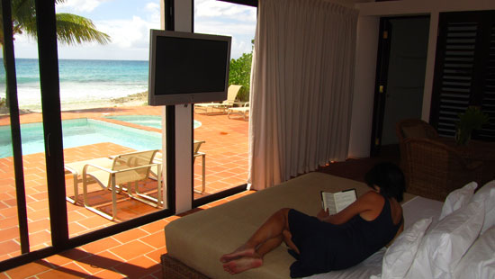 Anguilla Resort, Covecastles, Shoal Bay West