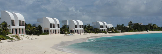 Anguilla Resort, Covecastles, Shoal Bay West