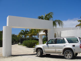 covecastles anguilla