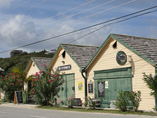 pumphouse anguilla