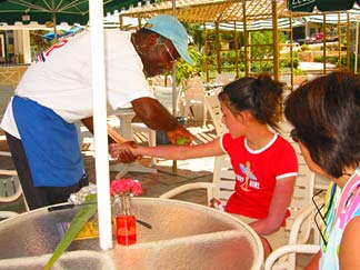 anguilla restaurants