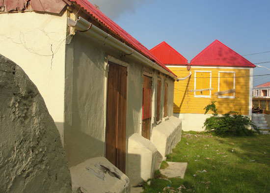 natural mystic setting in anguilla