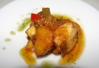 Anguilla restaurants, Tasty's Anguilla restaurant, Chef Dale Carty, , amuse-bouche, dinner in Anguilla, lunch in Anguilla, breakfast in Anguilla