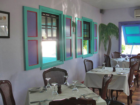 Anguilla restaurants, Tasty's Anguilla restaurant, Chef Dale Carty, dinner in Anguilla, lunch in Anguilla, breakfast in Anguilla
