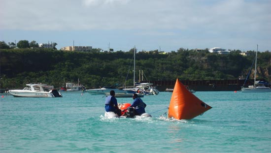 Anguilla Regatta