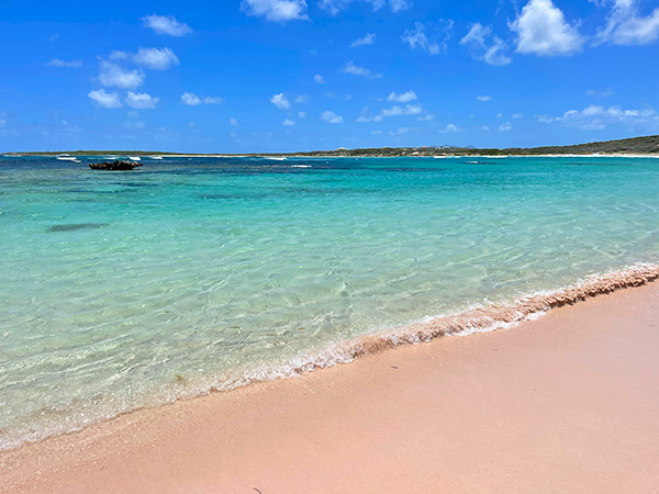 Anguilla beaches