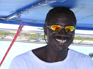 anguilla boat tours