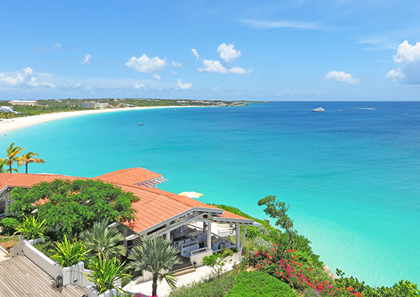 Anguilla hotels Malliouhana