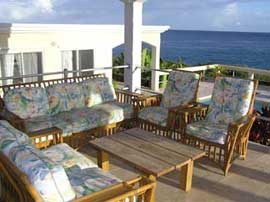 Anguilla villas