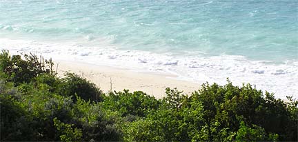 Anguilla villas