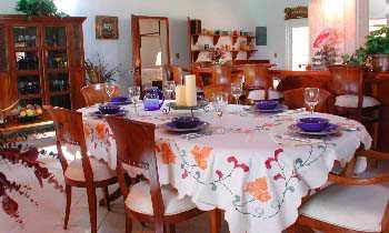 Anguilla Villas Tortue 23