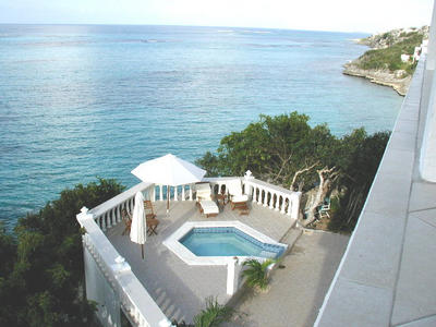 Anguilla Villas Tortue 27