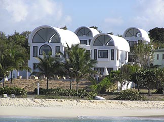 Mansion