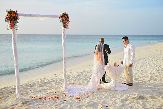 nathalie and jay anguilla wedding