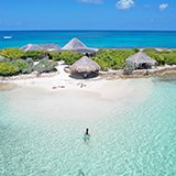 Anguilla home