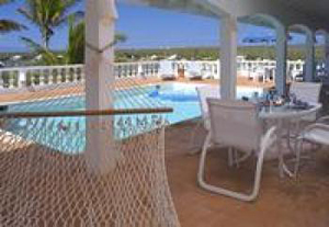 Anguilla Shores anguilla villa