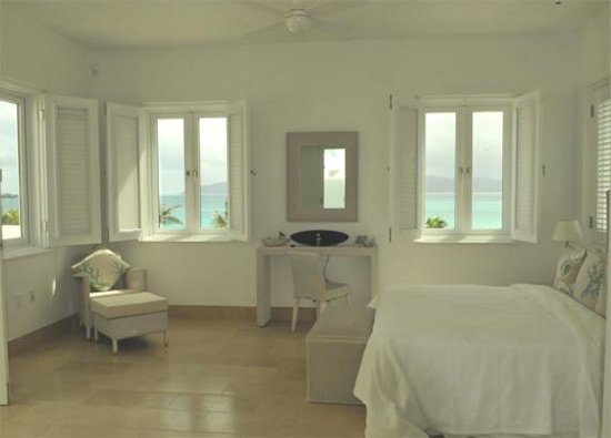 arushi anguilla villa rental