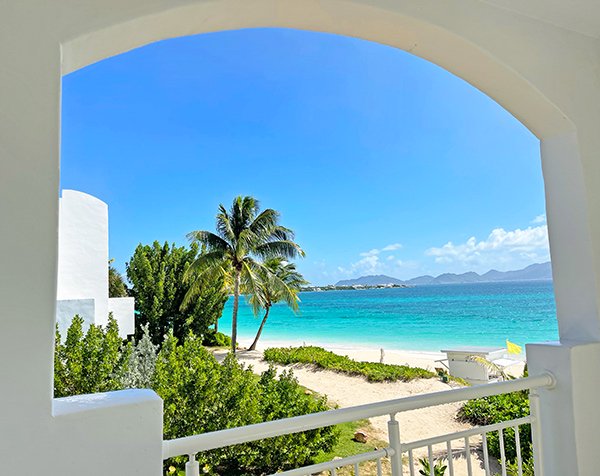 aurora Anguilla Resort & Golf Club