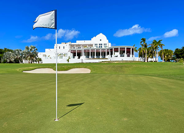 anguilla golf course aurora