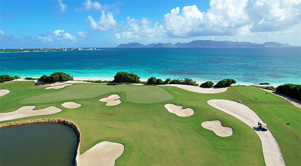 anguilla golf course aurora