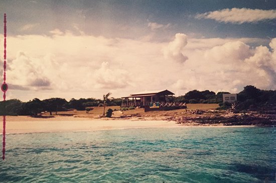 prickly pear restaurant back in the day