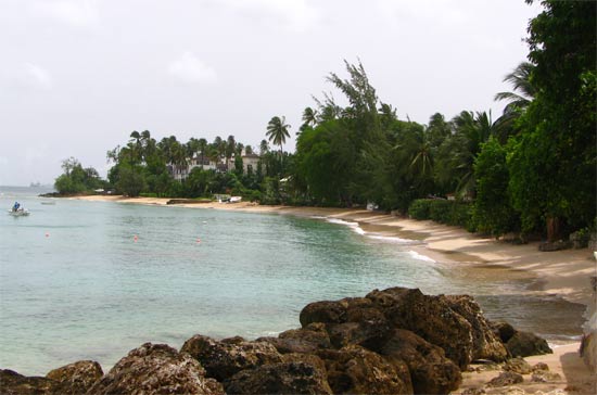 cobblers cove barbados