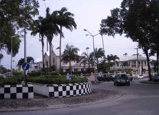 cobblers cove barbados