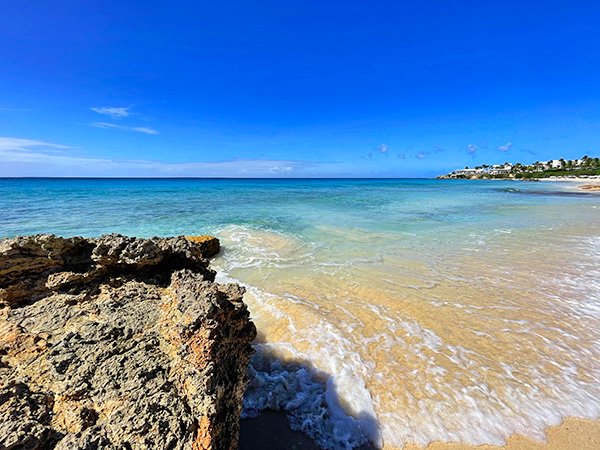 four seasons anguilla on barnes bay 