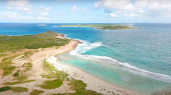 anguilla real estate windward point