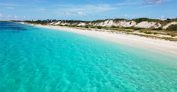 Cove Bay Anguilla