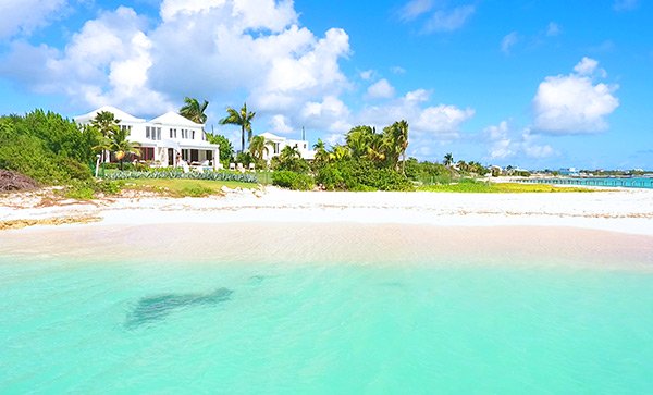 beach escape villa anguilla