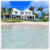 beach escape villa anguilla