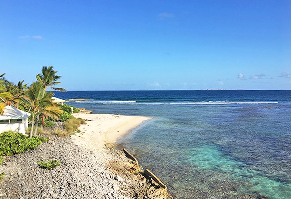 anguilla beaches