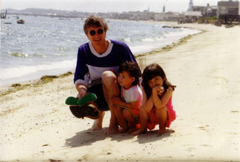 Cape Cod Beaches