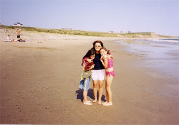 Nova Scotia beaches