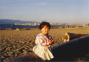 Vancouver Beaches