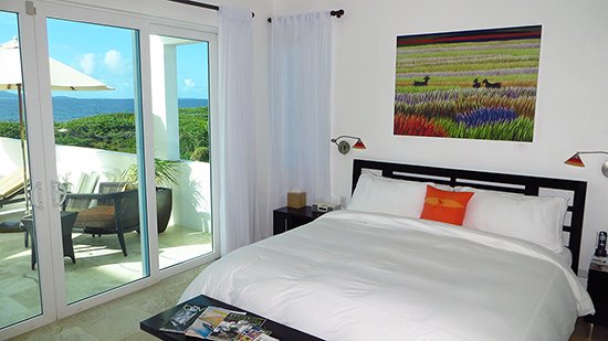 Tequila Sunrise Villa