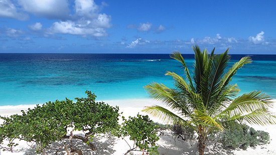 The Best Caribbean Island