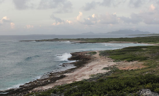 exploring anguilla